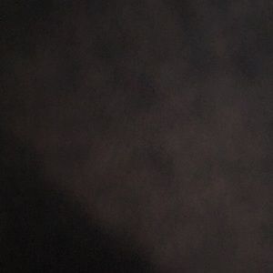 Meet your Posher, Marley